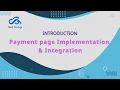 Salesforce Tutorial-Payment page Implementation Integration