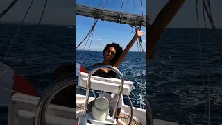 La dernière navigation… Mais l’aventure CONTINUE ! 🔆