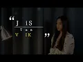 [ VERSI KOREA ] Tiara Andini - Janji Setia | Cover by Yuri | LIRIK |