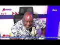 Download Lagu Top journalist shares sad story of how Eugene Arhin lied to him after his house got burnt