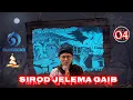 SIROD JELEMA GAIB - DONGÉNG SUNDA SÉRI KA 04