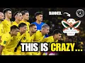 Download Lagu The Malaysian National Team Is In Shambles