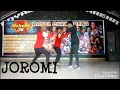 Simi - Joromi (Lyrics)