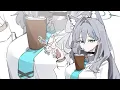 Download Lagu Shiroko Terror Is Getting Bigger - Blue Archive