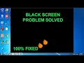 visual studio code black blank screen Visual Studio Code Black Screen Fix PERMANENT SOLUTION