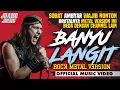 Lagu BANYU LANGIT (Versi Paling Brutal!) | Rock Metal Version – OFFICIAL MUSIC VIDEO - JrangJreng