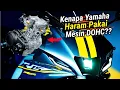 Lagu Mesin DOHC vs SOHC VVA Bagus mana??
