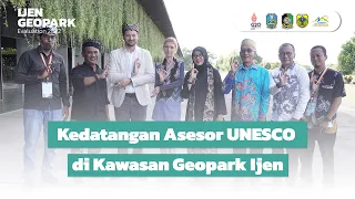 Download DAY 1 | Kedatangan Asesor UNESCO di Kawasan Geopark Ijen MP3