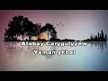 Download Lagu Atabay Çarygulyw - Yaman Ykbal minus karaoke 2024