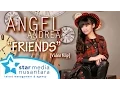 Download Lagu Angel Andrea - Friends (Video Klip)