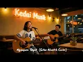 Download Lagu Ngapain Repot - Toton Caribo ft Wizz Baker \u0026 Fresly Nikijuluw [Gitar Akustik Cover] Musik LoFi asik