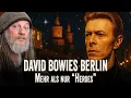 Download Lagu David Bowies Berlin – Mehr als nur \