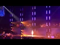Demi Lovato y Luis Fonsi - Echame la Culpa en Vivo Miami