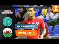 Download Lagu WALES KOMT MET DE SCHRIK VRIJ IN ZWARE WEDSTRIJD!!😱🥵 | Kazachstan - Wales | WK 2026 Kwalificatie