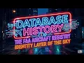 The FAA Aircraft Registry Identity Layer of the Sky Ep 579