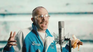PROF - Dynamite (Good Time Boy Live)