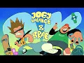 Download Lagu Joey Valence \u0026 Brae | OK (NO HANDS) 🎵 –ANIMATIC Tribute