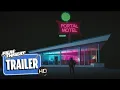 ASTRAL PLANE DRIFTER Trailer 2025 WTF Film Threat Trailers