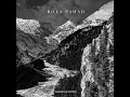 Rota Pahad (feat. Devashish Dangwal) - saksham dhyani & TVZZ & iiEE