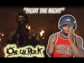 Download Lagu ONE OK ROCK is Incredible - Fight The Night Live REACTION!!!