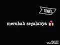 Download Lagu Kau bawa cinta ku setinggi angkasa👼