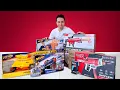 Nerf vs Dart Zone - Is more expensive better