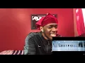 Chris Brown   Heat Official Video ft  Gunna REACTION!!