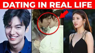 lee min ho s girlfriends and scandals leeminho