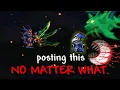 ONE ATTEMPT at Hardcore Mastermode
