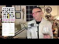 Guardian Quick Crossword Friday Bon Chance Yank Come In Take a Sip WINE DOWN