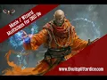 Monk Wizard Multiclass Guide for Dungeons and Dragons 5e