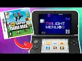 How to Add DS Games to Twilight Menu