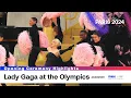 Download Lagu Lady Gaga INCREDIBLE Live Performance at the Paris 2024 Olympic Games | #Paris2024 #Olympics