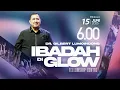 Download Lagu Ibadah Di GLOW 1  | 06.00 WIB | Minggu, 15 Juni 2025