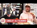 Barstool Pizza Review - Coniglio s Old Fashioned Morristown NJ