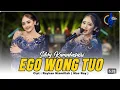 Lagu Silvy Kumalasari - Ego Wong Tuo (Official Music Video) | Kudu Iso Kuat Balungane