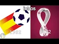 Download Lagu Todas las intros de las Copas Mundiales (1982-2022) / rayo gamer 10