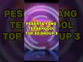 Download Lagu yang tersenggol tadi malam top 30 group 3 |da 7 indosiar 2025 #da7 #dangdutacademy7  #indosiar #2025