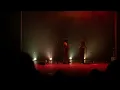 Martins - Tua voz (Fortaleza, 24.10.25)