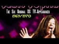 Janis Joplin - Me And Bobby McGee - Take 5 Studio Session