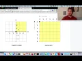 Lesson 2 - Introduction to processing Shapes Functions