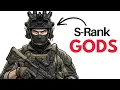 Your Life As Every US Navy Seal Rank