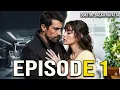 Doktor Baska Hayatta Episode 1 Ibrahim Celikkol Sila Turkoglu New Series
