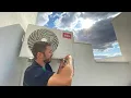 Lagu Vídeo Aula - Como Instalar Ar Condicionado TCL INVERTER - Passo a Passo