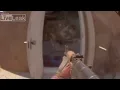 LiveLeak combat footage enemy visible