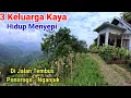 Download Lagu Desa Terpencil Keluarga Kaya Menyepi di Jalan Tembus Nganjuk Ponorogo