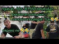 Lagu Ngakak, ekspresi Bos JEMAR saat ketakutan, perjalanan paling seru ini sampai pindah truk🤣🤣
