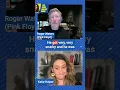 Download Lagu Roger Waters MAKES FUN of Thom Yorke from Radiohead's Email Address