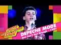 Download Lagu Depeche Mode  - Just Can't Get Enough (Live on Countdown, 1983)