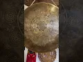Download Lagu 20” Flower of Life Sacred Gong! #sound #gong info: http://tinyurl.com/58edjm6r